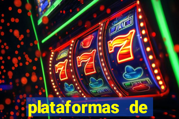 plataformas de jogos antigas